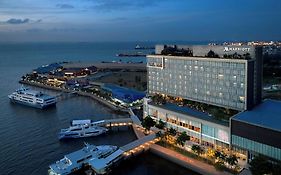 Batam Marriott Hotel Harbour Bay